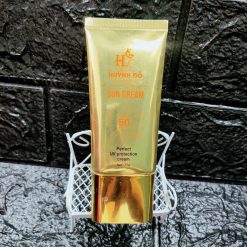 Kem Chống Nắng Huỳnh Đỗ 70g Phiên Bản Mới - 8938523197230
