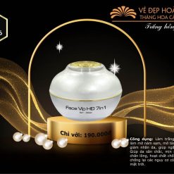 Kem Face Vip 7IN1 Huỳnh Đỗ - 8938523197186