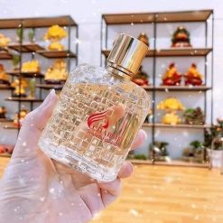 Nước Hoa Nữ Charme Scandal De Paris 100ml - 8938509617714