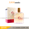 Nước Hoa Nữ Charme Scandal De Paris 100ml - 8938509617714