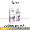 Kem Dưỡng Da Mặt Blueberry Charme Brightening Tone Up Cream - 8809085102379