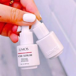 Serum Mụn Lumos Acne 5ml - 641399198994