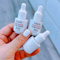 Serum Mụn Lumos Acne 5ml - 641399198994