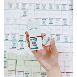 Serum Mụn Lumos Acne 5ml - 641399198994