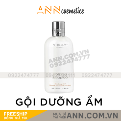Dầu Gội Dưỡng Ẩm Vijully 350ml - GOIVIJULLY01