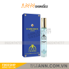 Nước Hoa Nữ Good Charme Diamonds Love Blue Mini 10ml - 8936194693273