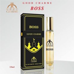 Nước Hoa Nam Good Charme Boss Mini 10ml - BOSSMINI