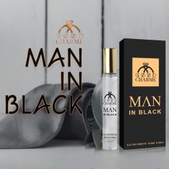 Nước Hoa Nam Good Charme Man In Black Mini 10ml - 8936194693310