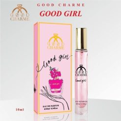 Nước Hoa Nữ Good Charme Good Girl Mini 10ml - GCGOODGIRL