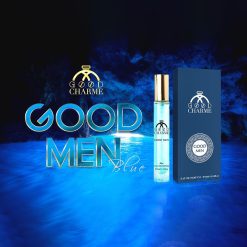Nước Hoa Nam Good Charme Good Men Màu Xanh Mini 10ml - 8936194693372