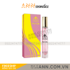 Nước Hoa Nữ Good Charme Best Girl Mini 10ml - GCBESTGIRL