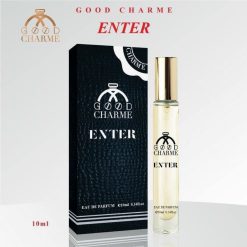 Nước Hoa Nam Good Charme Enter Mini 10ml - 8936194693365