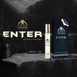 Nước Hoa Nam Good Charme Enter Mini 10ml - 8936194693365