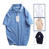 Áo thun nam Polo cổ bẻ Rurumen( có size 3x) - CS204