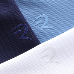 Áo thun nam Polo cổ bẻ Rurumen( có size 3x) - CS204