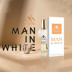 Nước Hoa Nam Good Charme Man In White Mini 10ml - 8936194693327