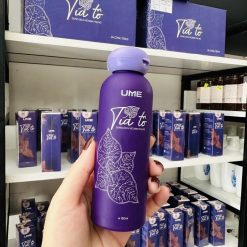 Dung Dịch Vệ Sinh Phụ Nữ Tía Tô UME Ngọc Trinh 150ml - DDTIATO01