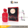 Nước Hoa Nữ Charme Level 100ml - 8936194692863