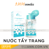 Nước Tẩy Trang Charme Ultra Moisturising Micellar Make Up Remover 250ml - TTCHARME