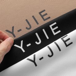 Set bộ nam tay ngắn quần lững in chữ JYIE - QBN055