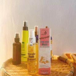 Xịt Tinh Dầu Bưởi Dr Di Hi Tinh Chất Sả Bưởi Kích Mọc Tóc 100ml - 8936118011671