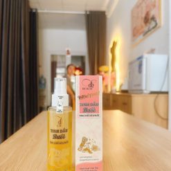 Xịt Tinh Dầu Bưởi Dr Di Hi Tinh Chất Sả Bưởi Kích Mọc Tóc 100ml - 8936118011671