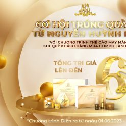 Combo Dưỡng Da Cho Face Collagen X3 Mỹ Phẩm Đông Anh - COMBOFACEX3