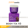 Kem Body Tía Tô Tony Detox Dưỡng Trắng Da Toàn Thân - BDTIATO01