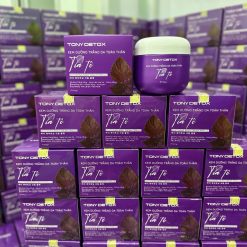 Kem Body Tía Tô Tony Detox Dưỡng Trắng Da Toàn Thân - BDTIATO01