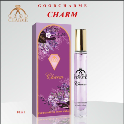 Nước Hoa Nữ Good Charme Charm Mini 10ml - 8936194693716