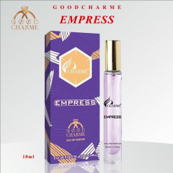 Nước Hoa Nữ Good Charme Empress Mini 10ml - 8936194693594