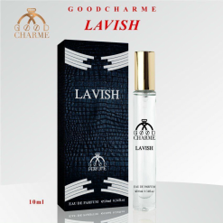 Nước Hoa Nam Good Charme Lavish Mini 10ml - 8936194693471