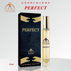 Nước Hoa Nam Good Charme Perfect Mini 10ml - 8936194693464