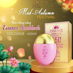 Kem Chống Nắng Good Charme Sunblock SPF50+/Pa+++ - 8809213808890