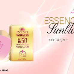 Kem Chống Nắng Good Charme Sunblock SPF50+/Pa+++ - 8809213808890