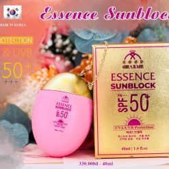 Kem Chống Nắng Good Charme Sunblock SPF50+/Pa+++ - 8809213808890