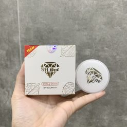 Kem Face Dưỡng Ẩm Trắng Da B2 SH One Trắng Chiết Xuất Lá Tía Tô - FACETRANGB2