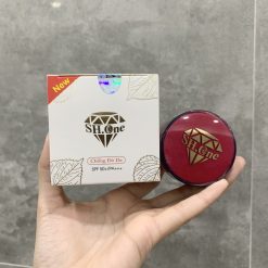 Kem Face Nám Trắng Da B3 SH One Đỏ Chiết Xuất Lá Tía Tô - FACEDOB3
