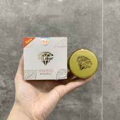 Kem Face Dưỡng Trắng Chống Lão Hoá B4 SH One Vàng Chiết Xuất Lá Tía Tô - FACEVANGB4