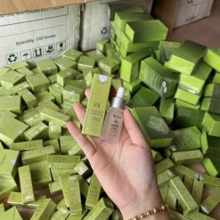 Serum Dưỡng Trắng Da HA Focus Essence MQ Skin 10ml - 8936117150784