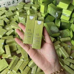 Serum Dưỡng Trắng Da HA Focus Essence MQ Skin 10ml - 8936117150784