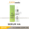 Serum Dưỡng Trắng Da HA Focus Essence MQ Skin 10ml - 8936117150784