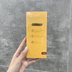 Kem Tẩy Da Chết Dừa Hạnh Nhân Hatagold Cosmetics - 8936214120079