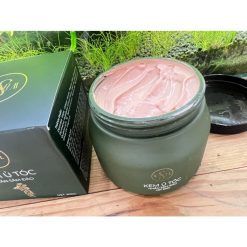 Kem Ủ Tóc Nhân Sâm Đào SWhite Công Ty Shynh Beauty - 8936093070991