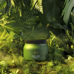 Kem Ủ Tóc Nhân Sâm Đào SWhite Công Ty Shynh Beauty - 8936093070991