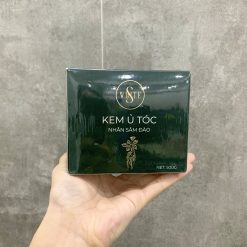 Kem Ủ Tóc Nhân Sâm Đào SWhite Công Ty Shynh Beauty - 8936093070991