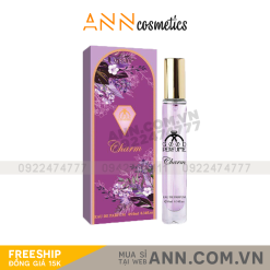 Nước Hoa Nữ Good Charme Venus Mini 10ml - 8936194693709