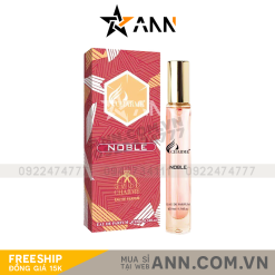 Nước Hoa Nữ Good Charme Noble Mini 10ml - 8936194693570