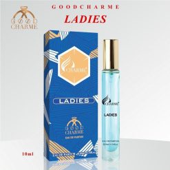 Nước Hoa Nữ Good Charme Ladies Mini 10ml - 8936194693587