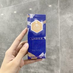 Nước Hoa Nữ Good Charme Ladies Mini 10ml - 8936194693587